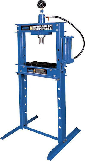 Multi Hydraulische Werkstattpresse mit Maximalem Druck bis zu 20 Tonnen