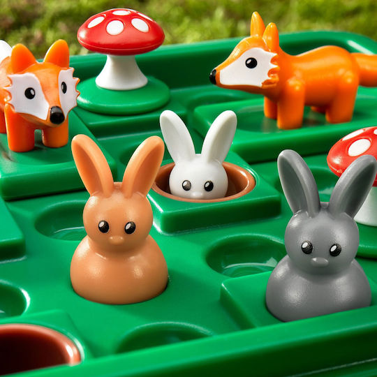 Board Game Jump In 7+ Years Old (EN) Smart Games
