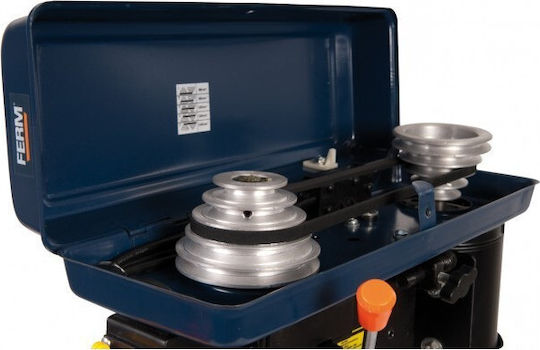 Ferm Κολωνάτο Δράπανο TDM1025 με Ισχύ 350 Watt