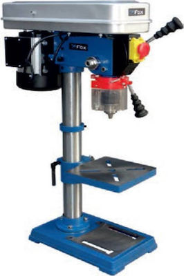Fox Κολωνάτο Δράπανο F12-941A με Ισχύ 460Watt