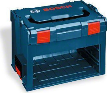 Bosch LS-Boxx 306 Hand Toolbox Plastic W43.5xD45xH36cm