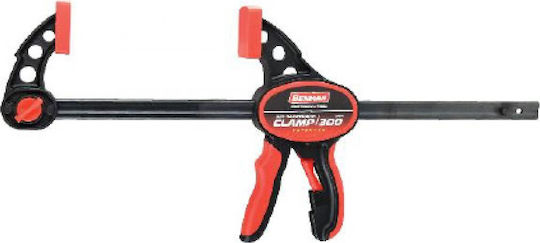 Benman 70499 Clamp Automatic Trigger Maximum Opening 450mm