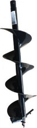 Nakayama PD2080 Αρίδα Φ200x800mm 010647
