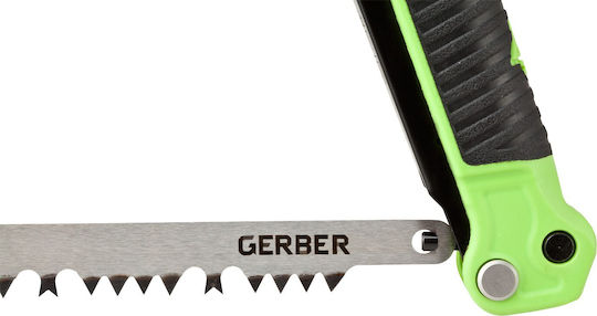 Gerber Dekupiersäge Baumsäge 31cm