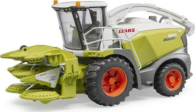 Bruder Τρακτέρ Claas Jaguar 980 Forage Harvester για 3+ Ετών