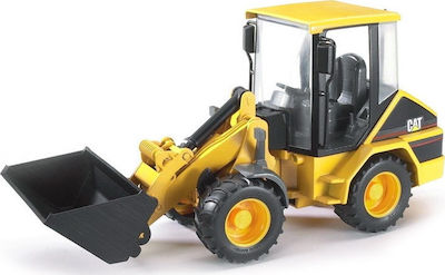 Bruder Φαγανάκι CAT Loader Pickup Truck for 3++ Years 02441