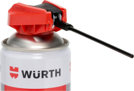 Wurth Multi Vario Λιπαντικό Σπρέι 400ml 5σε1