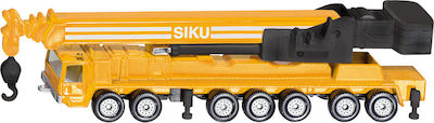 Siku Νταλίκα Γερανός Crane for 3++ Years 1623 SI001623