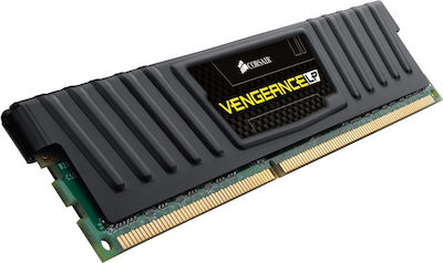 Corsair 8GB DDR3 RAM with 2 Modules (2x4GB) and 1600 Speed for Desktop