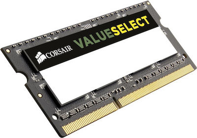 Corsair 8ГБ DDR3 RAM с Скорост 1600 за Лаптоп