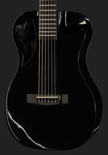 Ακουστική Κιθάρα OF660 BK Black