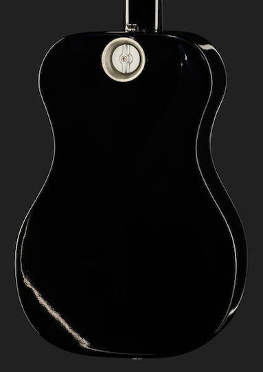 Ακουστική Κιθάρα OF660 BK Black