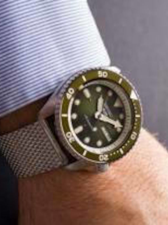 Seiko 5 Sports Seiko 5 Sports