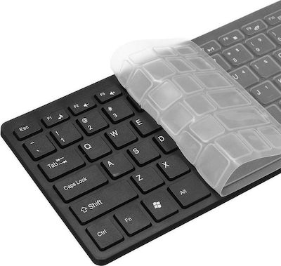 Keywin RL-GK03 Wireless Bluetooth Keyboard & Mouse Set