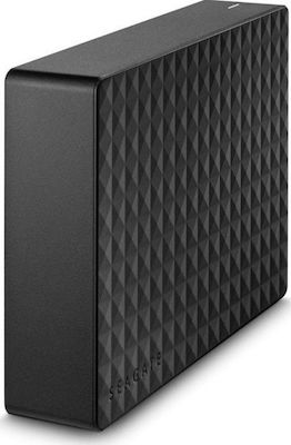Seagate Expansion Desktop USB 3.0 Externe HDD 8TB 3.5" Schwarz