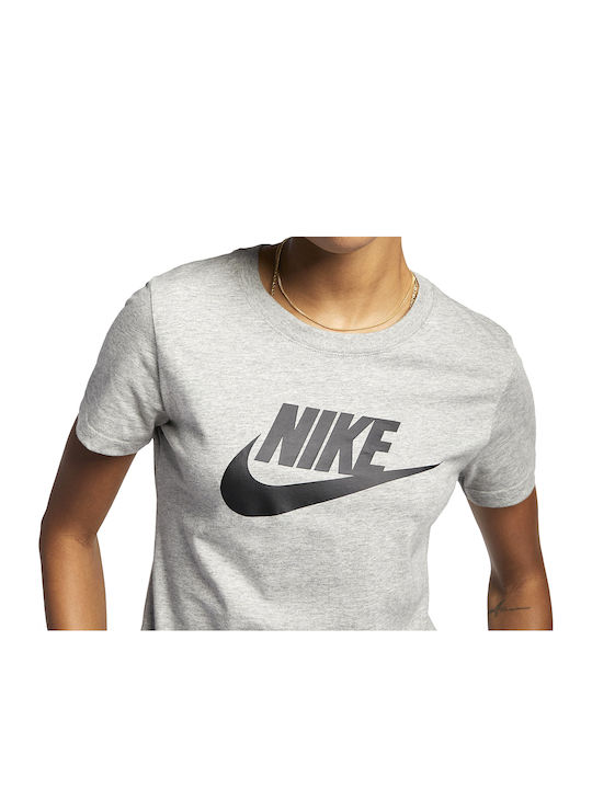 Sportswear Women's T-shirt Gray