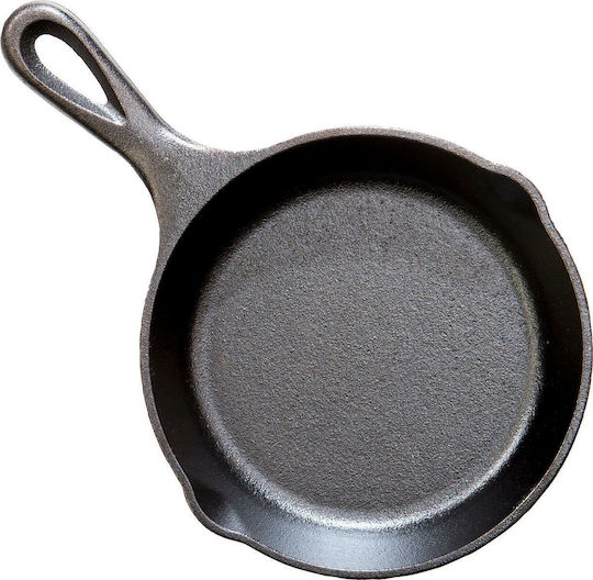 Lodge Heat Treated 16.51cm Τηγάνι