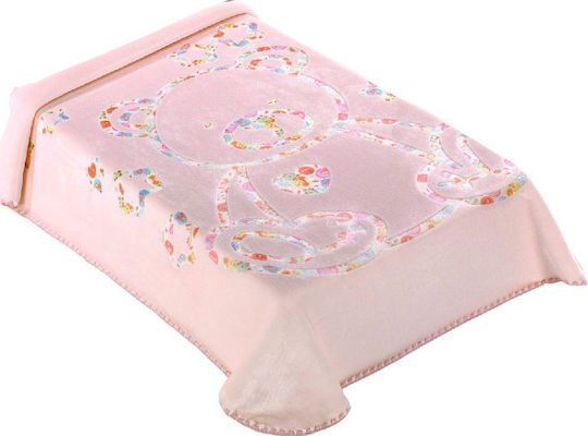 Morven 3D Art Baby I04