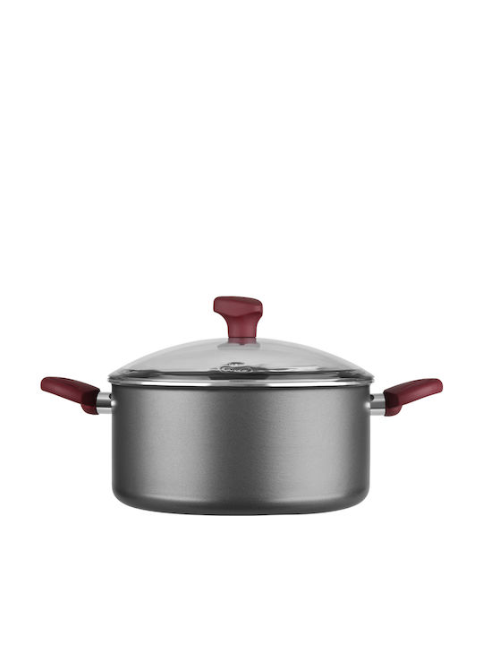 Fest Magic Aluminum Stockpot 6lt / 26cm