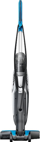 Bissell CrossWave Ηλεκτρική Σκούπα Stick 560W Μπλε