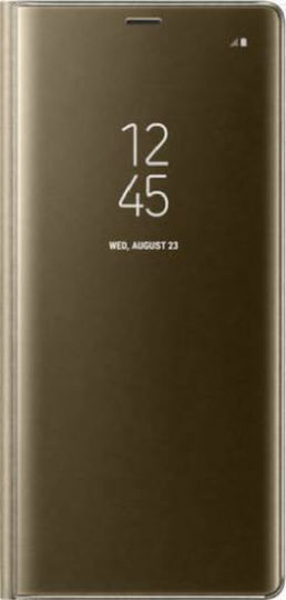 Book Plastic Gold (Huawei Y6 2018)
