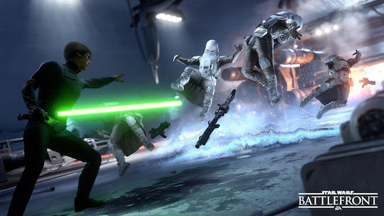 Star Wars Battlefront (Ultimate Edition) PC Game