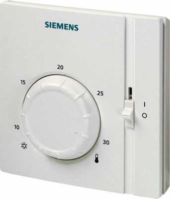 Siemens RAA31 Analog Thermostat Raum