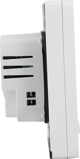 Hysen HY02-B05 Smart Digital Thermostat with Wi-Fi
