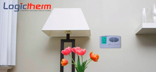 Logictherm C7 Digital Thermostat