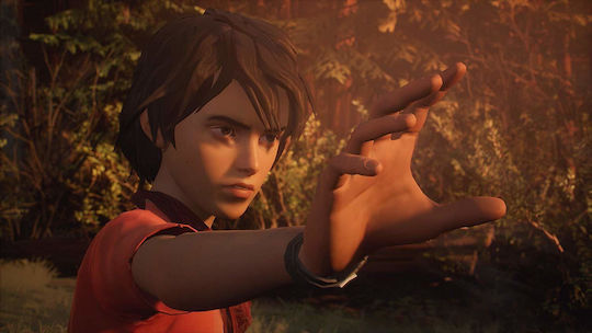 Life is Strange 2 PC Game