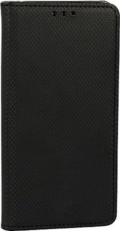 Book Synthetic Leather Black (Xiaomi Mi 9)