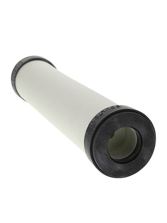 Doulton Filtru de Apă de Înlocuire pentru Blat și Sub Blat 10" Ultracarb Slimline OBE 0.5 μm - micrometru