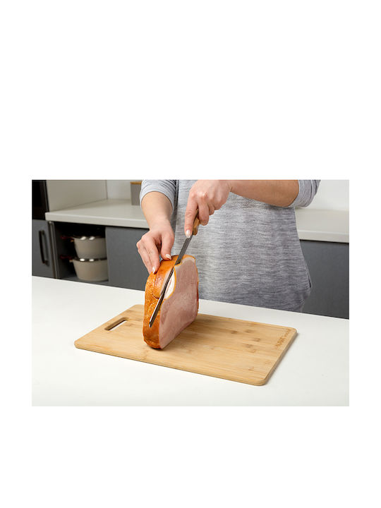 Nava Messer Kälteschnitte aus rostfreiem Stahl 25cm