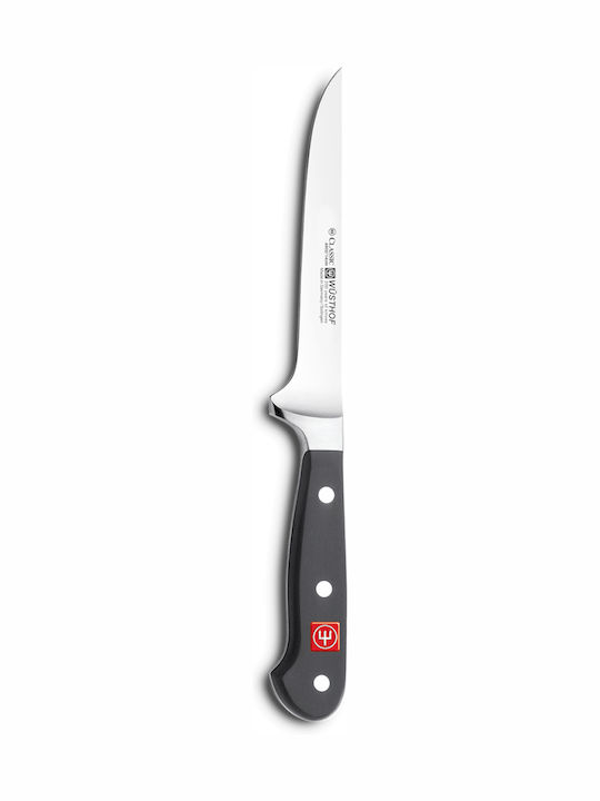 Wusthof Classic Messer Entbeinen aus Edelstahl Black 14cm 4602-14 1030101414 1Stück