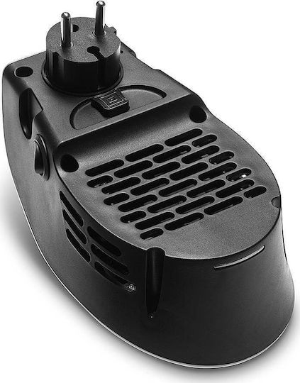 Trotec TFC 1 E Ceramic Fan Heater Room Wall 500W