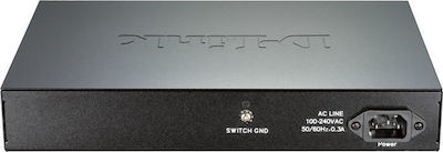D-Link DGS-1100-24 24-port Gigabit EasySmart switch