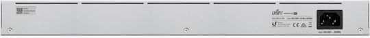 Ubiquiti UniFi USW 24 PoE Managed L2 / L3 PoE+ Switch with 24 Gigabit (1Gbps) Ethernet Ports and 2 SFP Ports