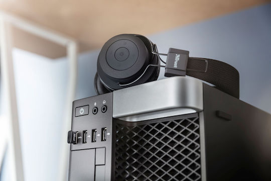 Trust Manga USB Bluetooth 4.0 Adaptor cu Raza de Acțiune 15m