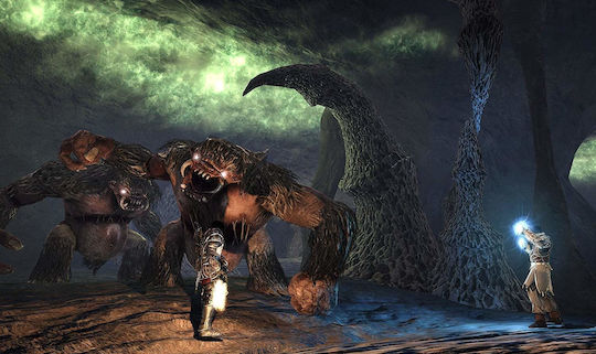 Arcania: The Complete Tale Joc Xbox 360