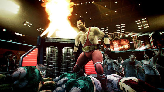 Dead Rising 2: Off The Record Xbox 360 Game