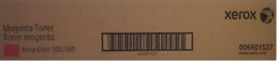 Xerox 006R01527 Original Toner Laser Printer Magenta 35000 Pages