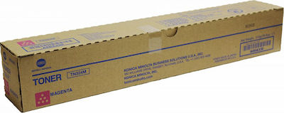 Konica Minolta TN-324M Toner Laser Εκτυπωτή Ματζέντα 26000 Σελίδων (A8DA350)