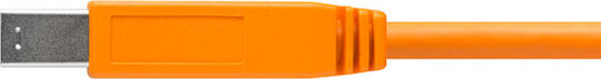 Tether Tools USB 3.0 Cable USB-A male - USB-B male 4.6m (CU5460ORG)