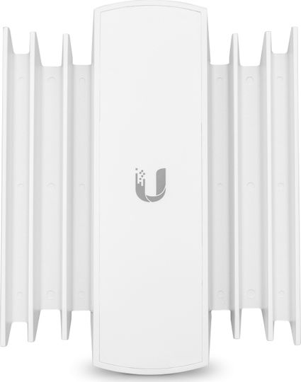 Ubiquiti airMAX PrismAP-5-90 Extern Wi-Fi-Antenne WiFi Sektoralantenne 13dBi mit USB-Anschluss