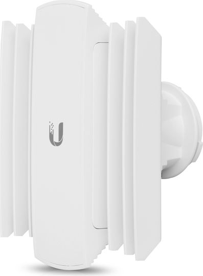 Ubiquiti airMAX PrismAP-5-90 Extern Wi-Fi-Antenne WiFi Sektoralantenne 13dBi mit USB-Anschluss