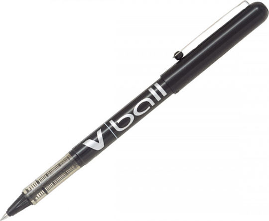 Pilot V-Ball Pix Rollerball
