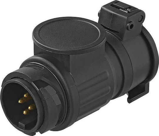 Autoline Αντάπτορας Πρίζας Τρέιλερ με 7-13 pin