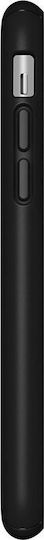 Speck Presidio Sport Книга Изкуствена Кожа Черен iPhone X / XS