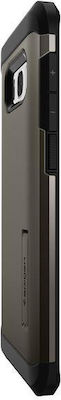 Spigen Tough Armor Coperta din spate Plastic rezistent Gri (Galaxy S8) 565CS21641