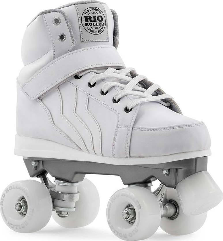 Rio Roller Kicks Quad Skates Skroutz.gr
